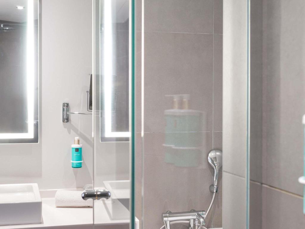 Novotel Suites Colmar Centre – photo 33