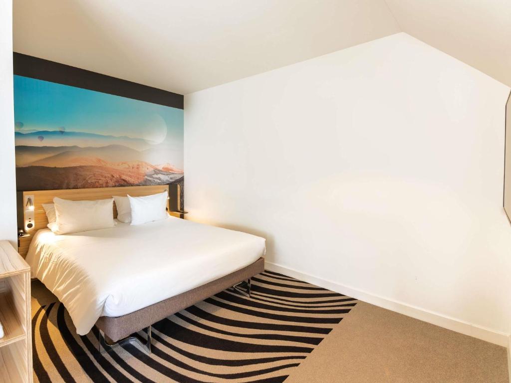Novotel Suites Colmar Centre – photo 32