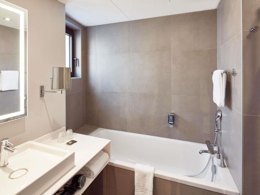 Novotel Suites Colmar Centre – photo 34