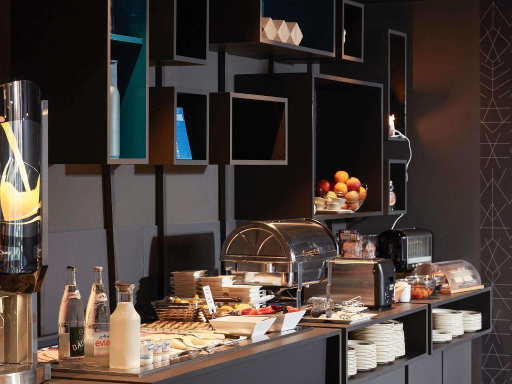 Novotel Suites Colmar Centre – photo 38