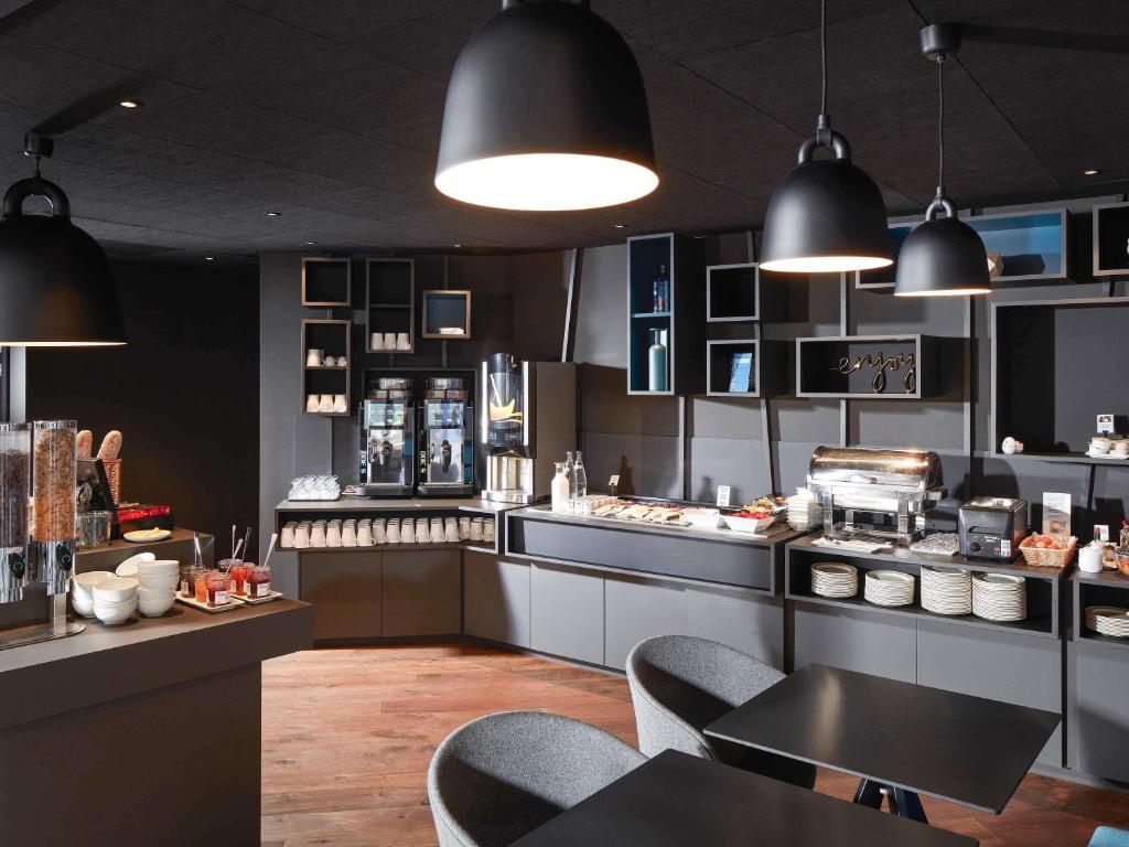 Novotel Suites Colmar Centre – photo 39