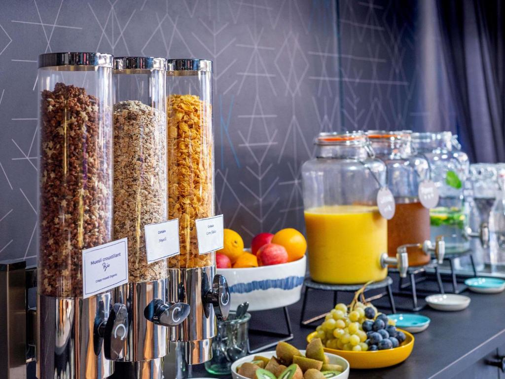 Novotel Suites Colmar Centre – photo 42