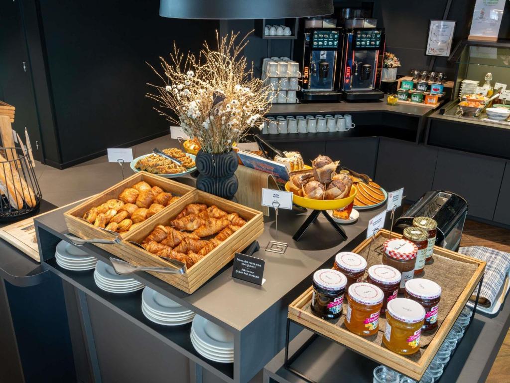 Novotel Suites Colmar Centre – photo 43