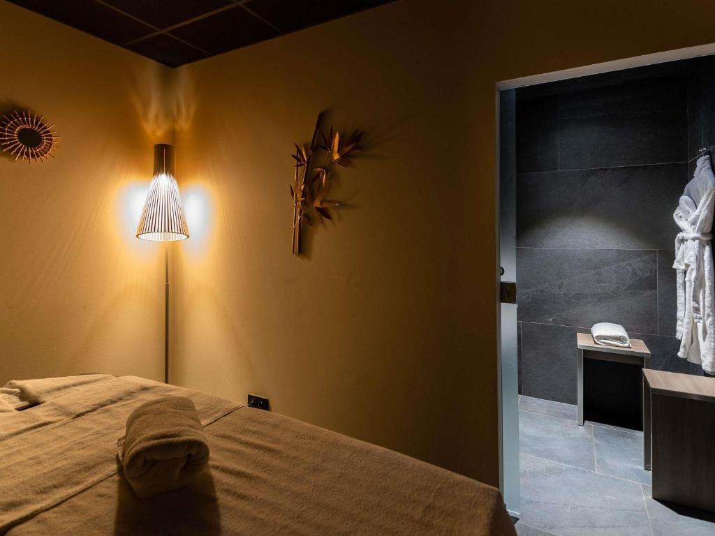 Novotel Suites Colmar Centre – photo 46