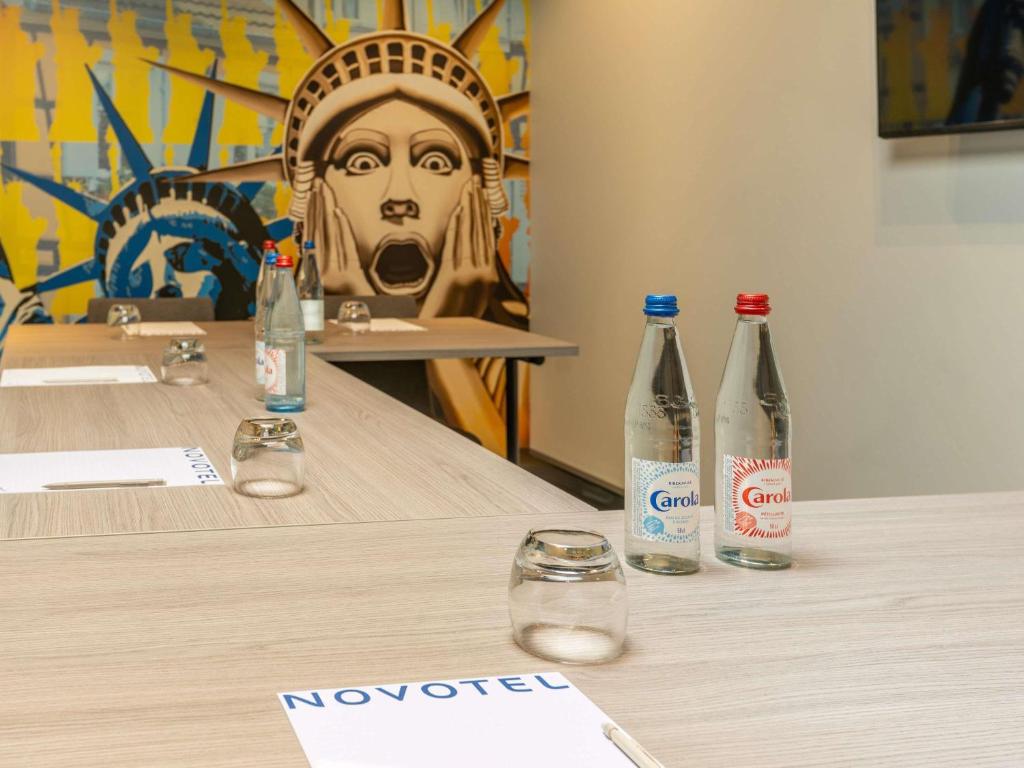 Novotel Suites Colmar Centre – photo 58
