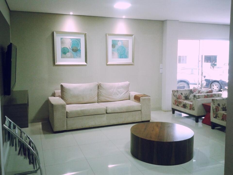  Hotel Comodoro