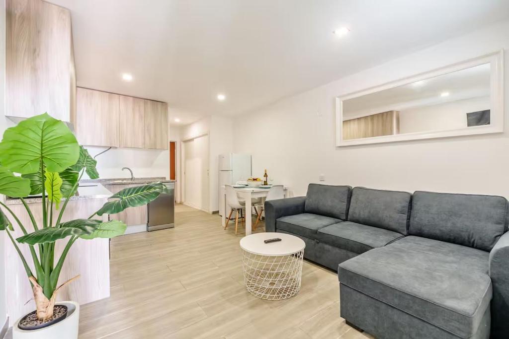 Aquamar Apartment