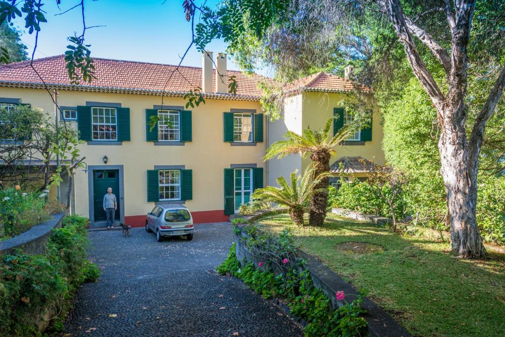 Quinta das Malvas - Quinta de Santa Luzia - 17