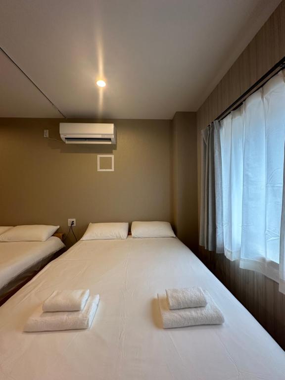 SakuraHotel-Fukagawa