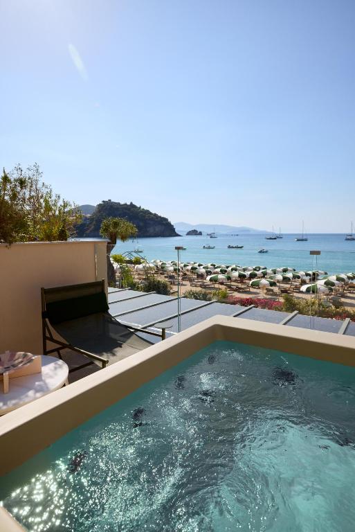 Parga Beach Resort - 