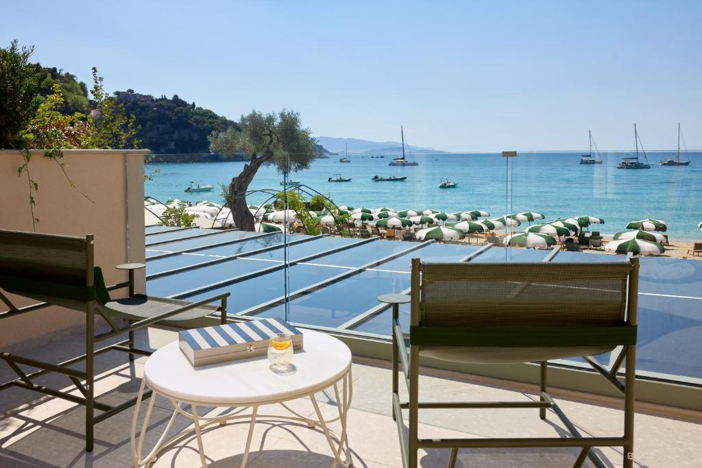 Parga Beach Resort - 