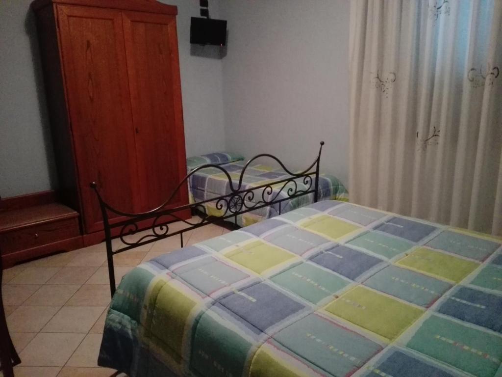 Hotel Ponte San Vittorino - Resim 39