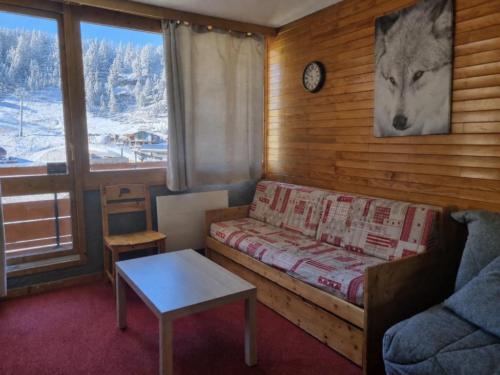 Appartement 2 pièces 5 pers. Plagne Bellecôte