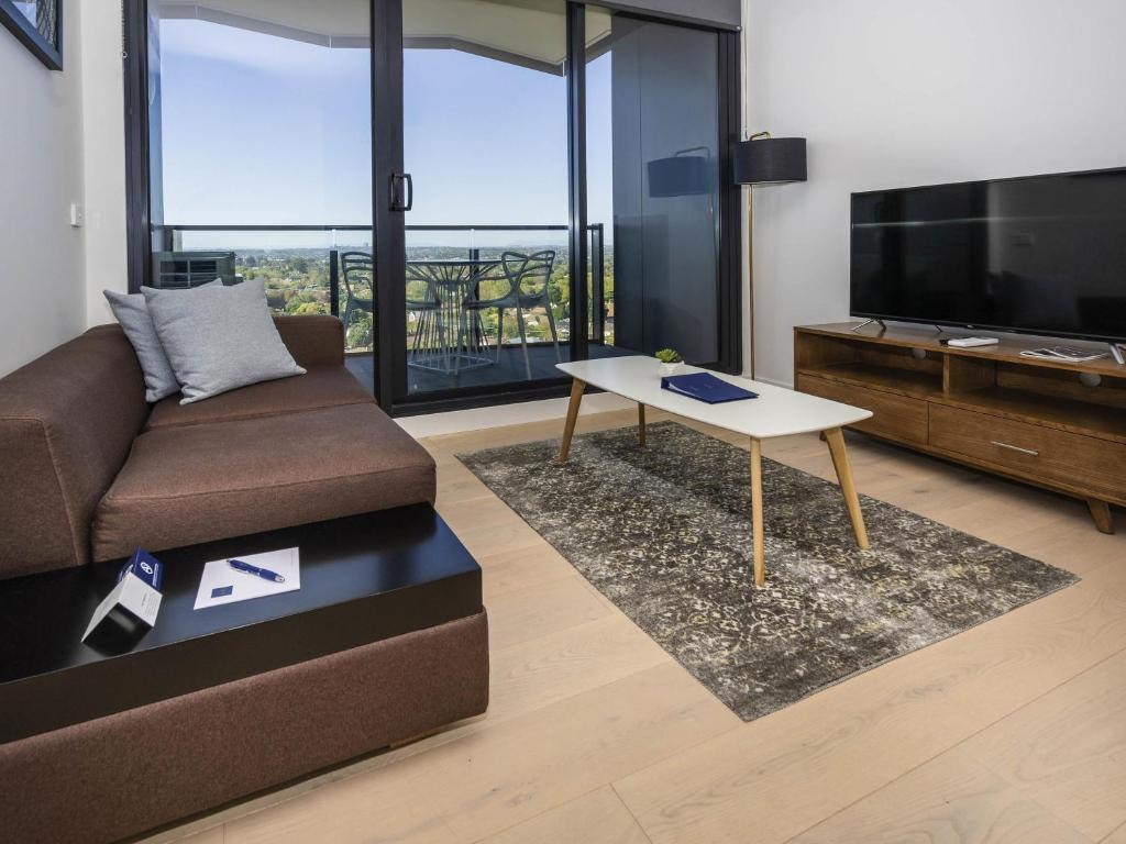 The Sebel Melbourne Malvern - 