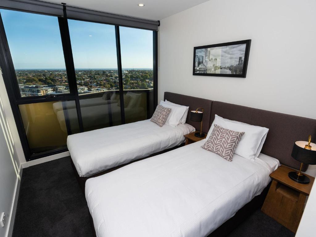 The Sebel Melbourne Malvern - 