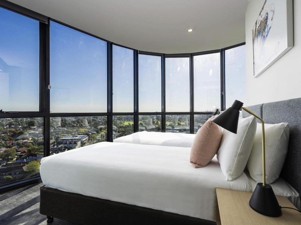 The Sebel Melbourne Malvern - 