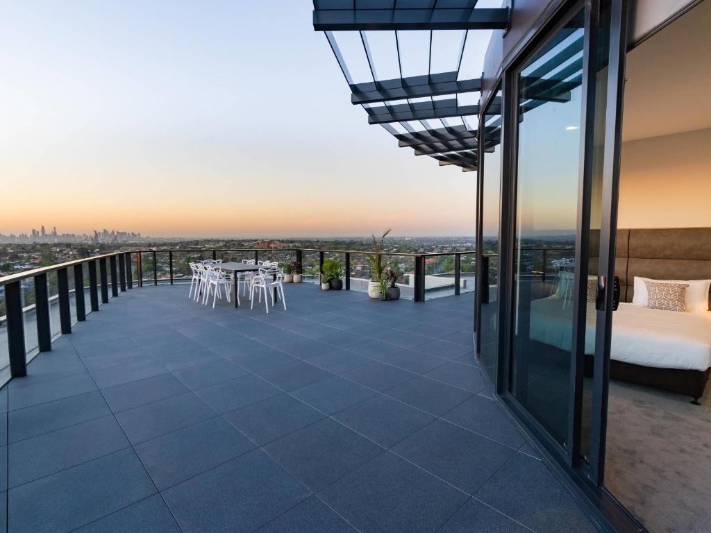 The Sebel Melbourne Malvern - 