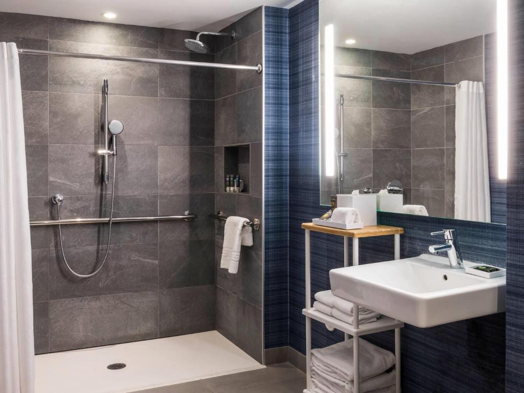 Novotel Miami Brickell - 