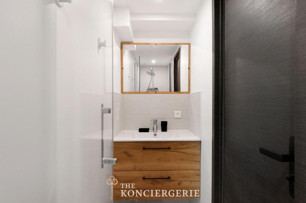 Appartement proche Republique & Canal Saint-Martin