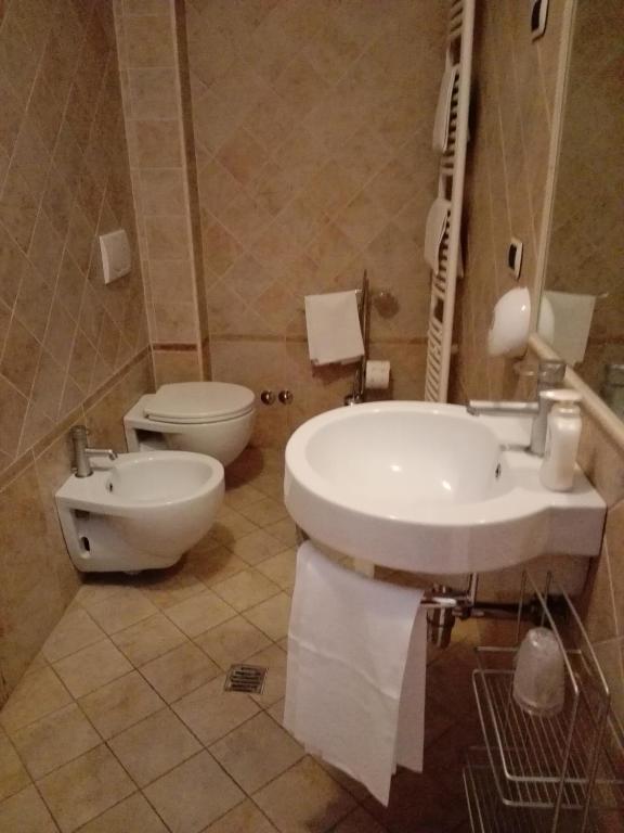 Hotel Ponte San Vittorino - Resim 34