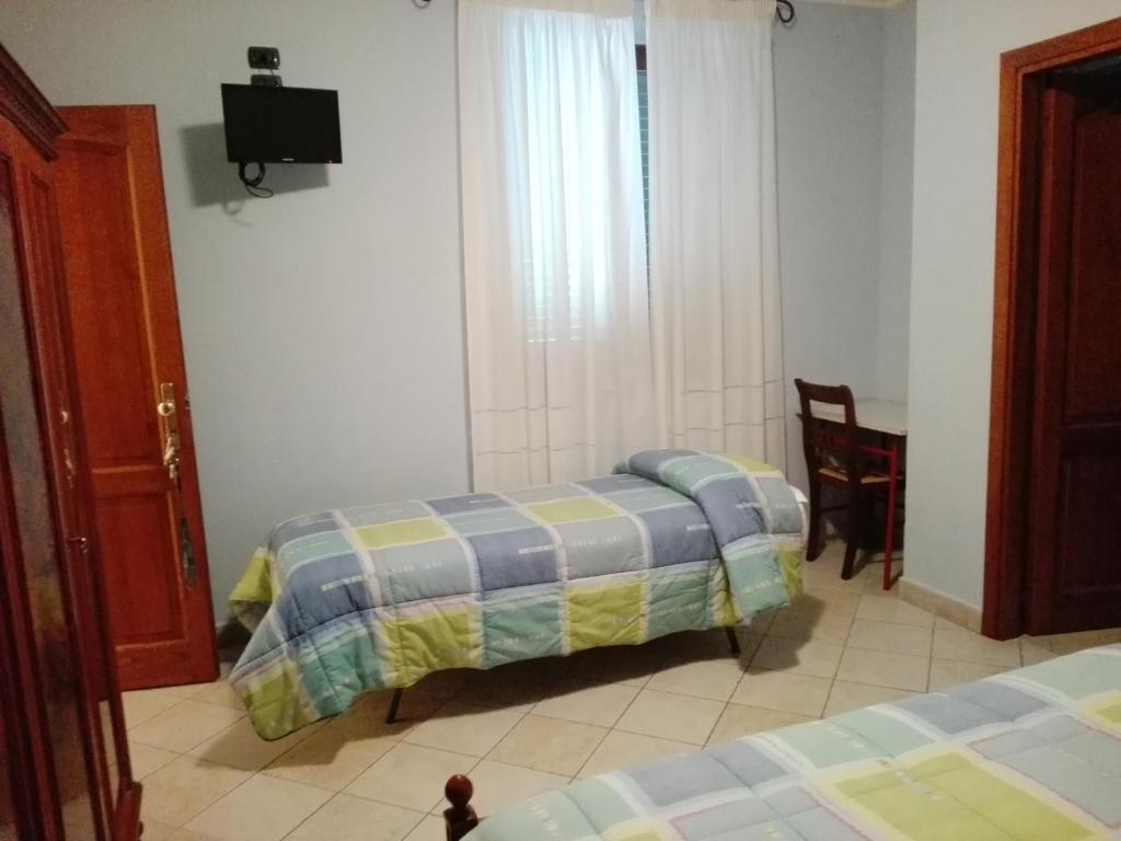 Hotel Ponte San Vittorino - 18