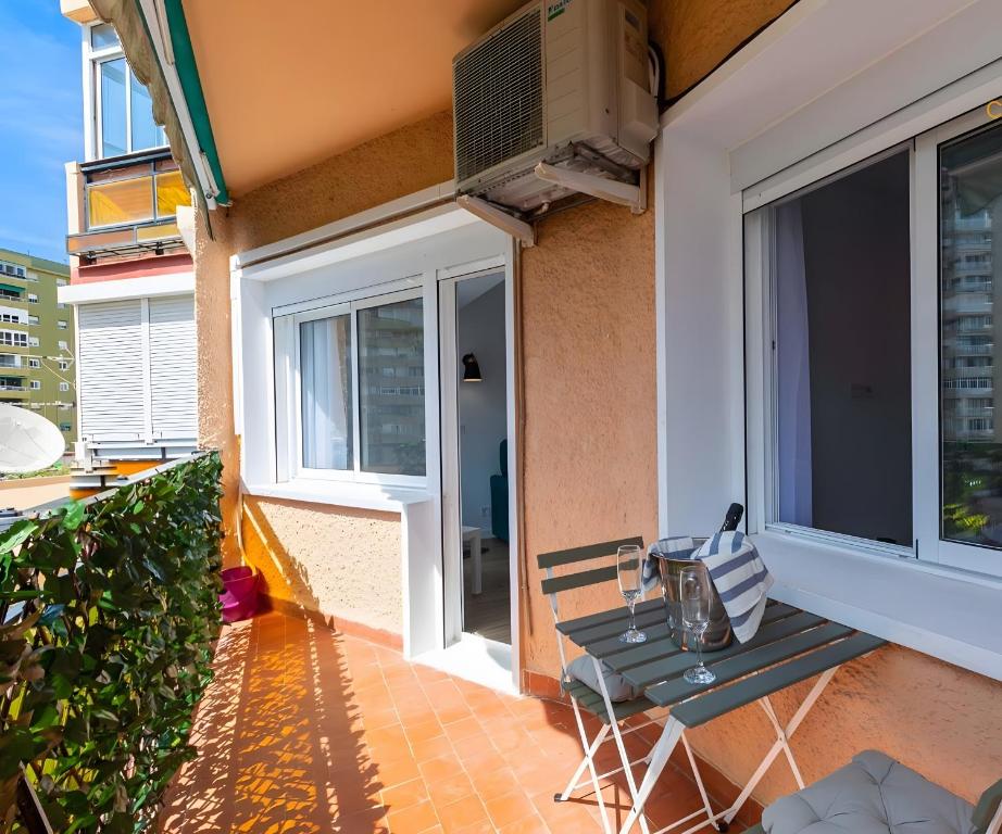 Apartamento El SolAire
