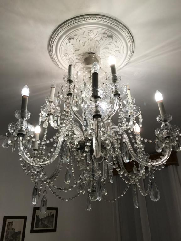 Le Due Corone Bed & Breakfast