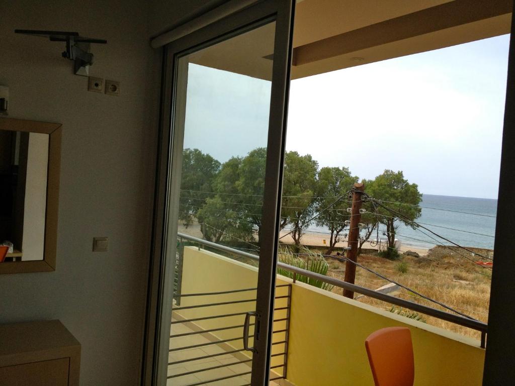 Kleanthi Studios - 16