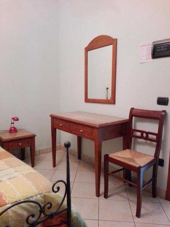 Hotel Ponte San Vittorino - 6