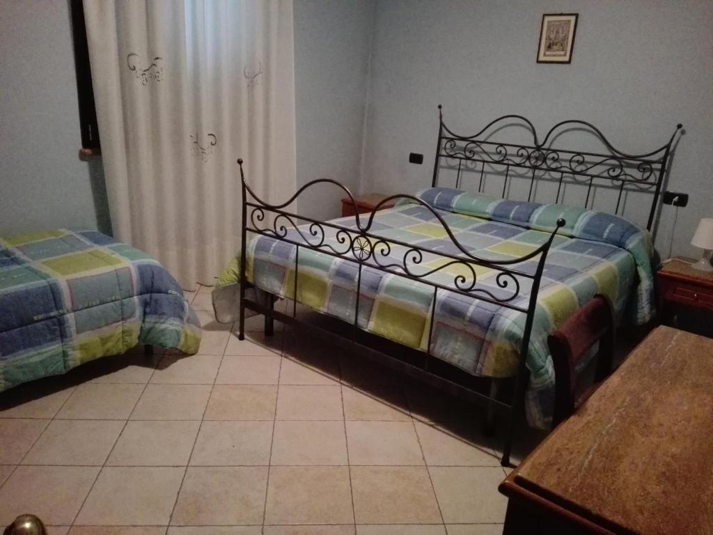 Hotel Ponte San Vittorino - 17