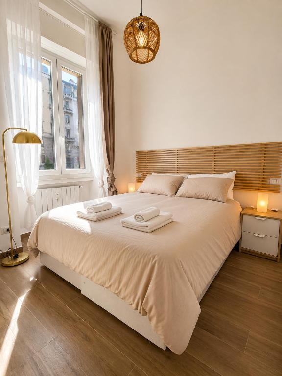 Lunigiana Living - 2 Bedrooms - Central Station