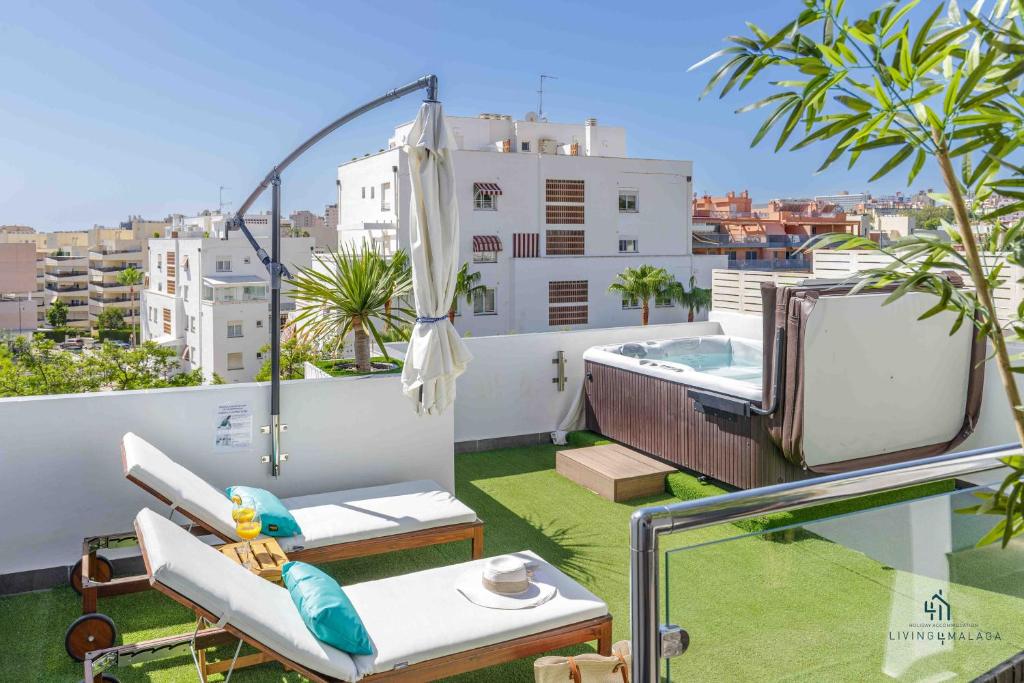 Living4malaga Colina Hill