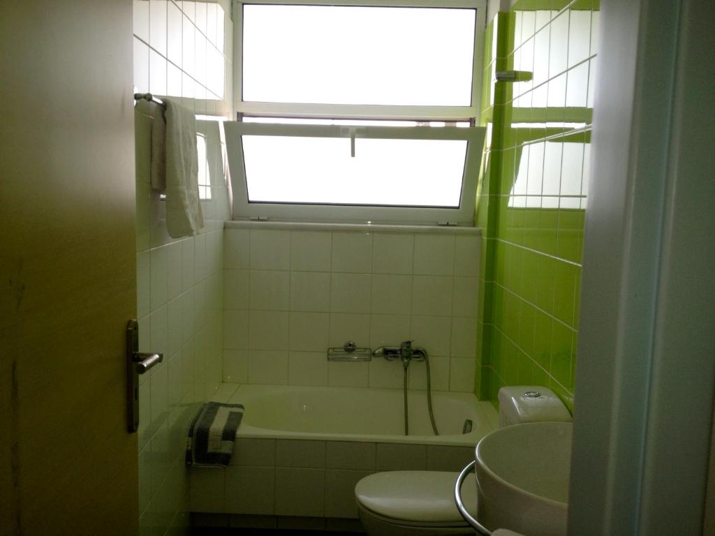 Kleanthi Studios - 3