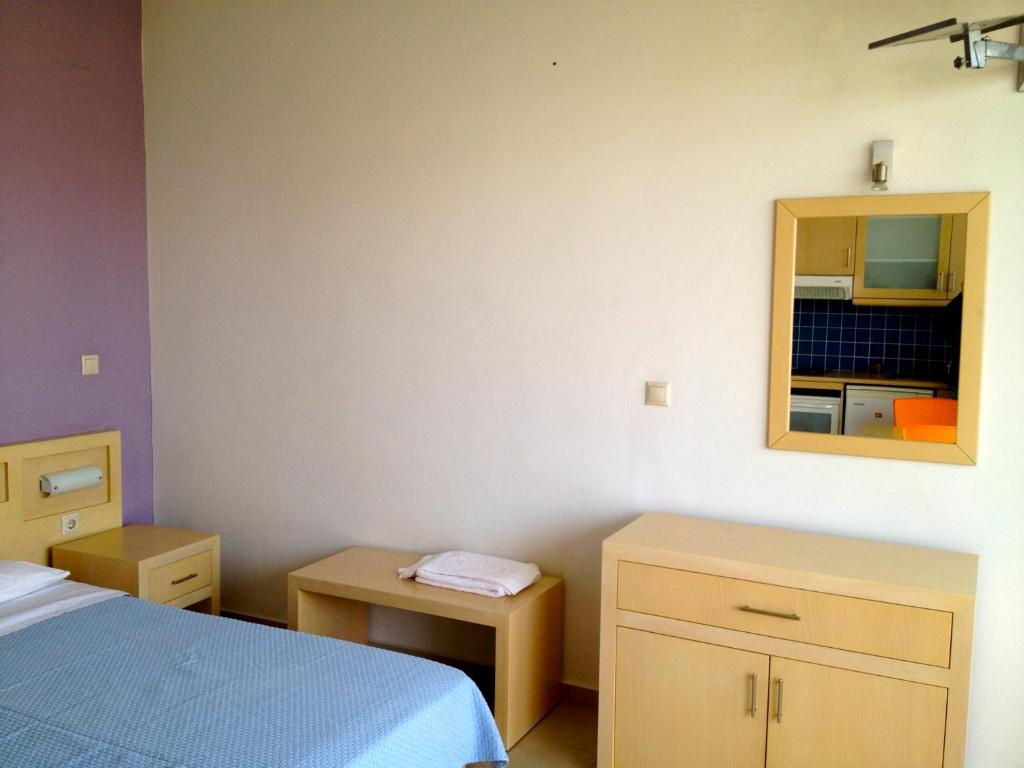 Kleanthi Studios - 13