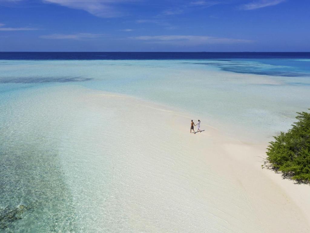 Pullman Maldives Maamutaa - All-Inclusive Resort - View 4