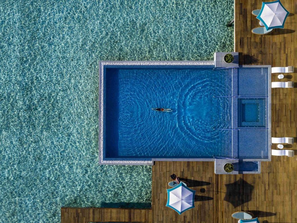 Pullman Maldives Maamutaa - All-Inclusive Resort - View 33