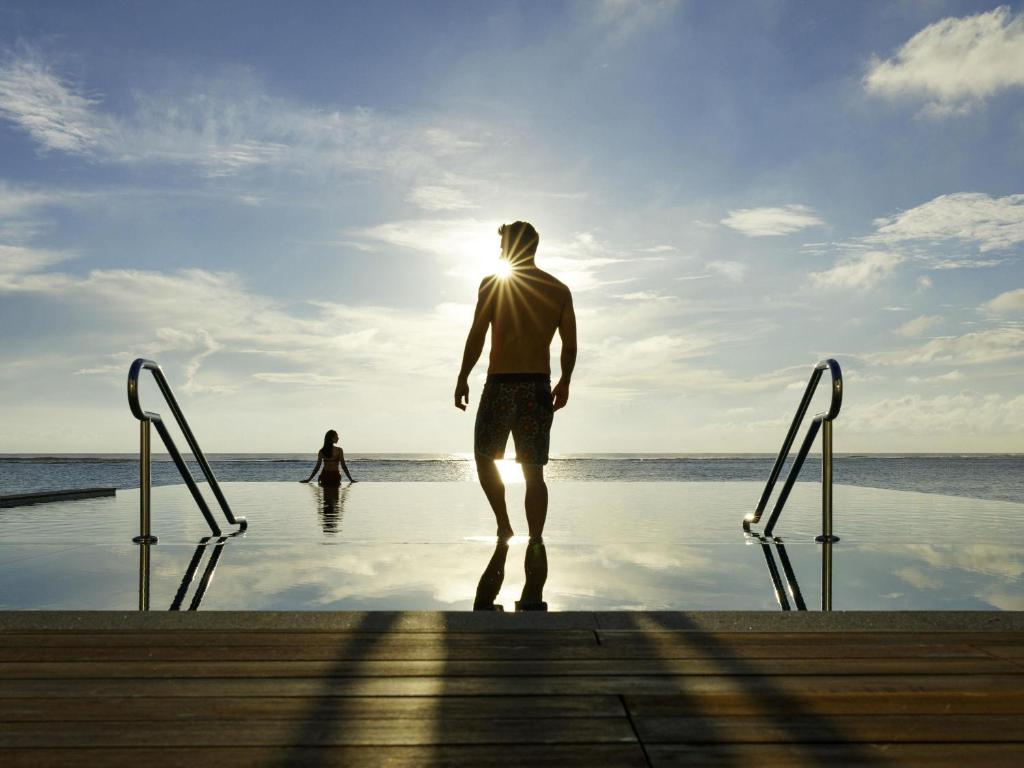 Pullman Maldives Maamutaa - All-Inclusive Resort - View 35