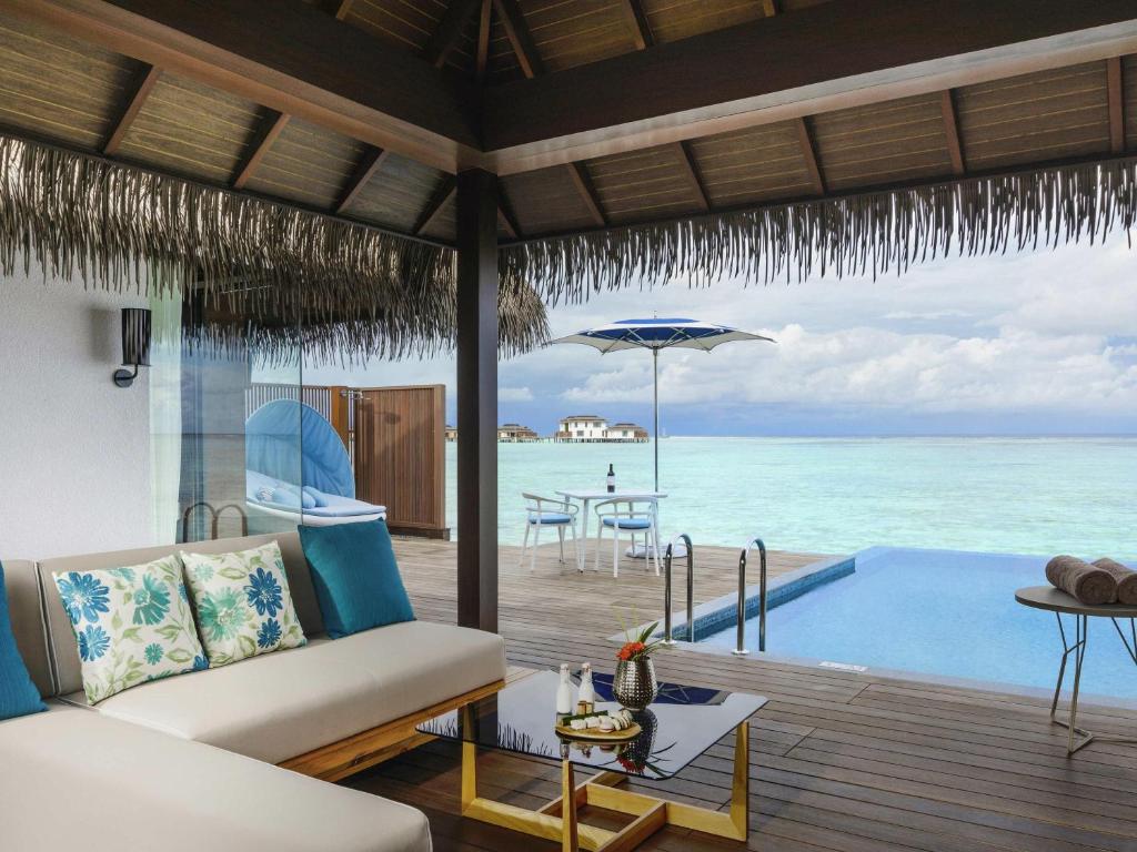 Pullman Maldives Maamutaa - All-Inclusive Resort - View 45