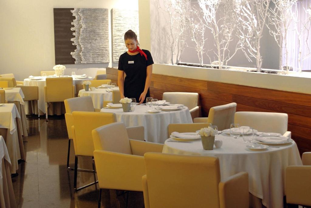 Catalonia Ramblas 4* Sup - Resim 22