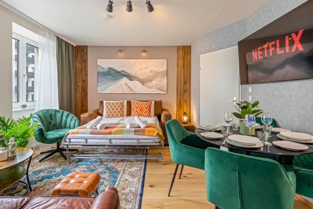 Alpine Loft