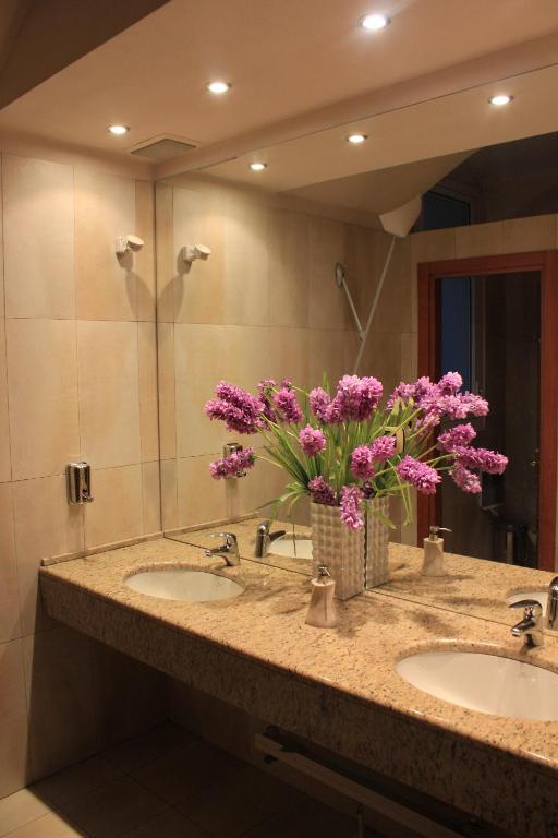 Hotel Terminal - Resim 29