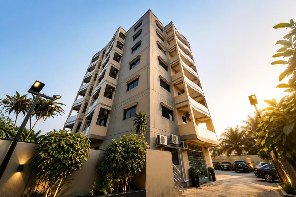 Hotel Golf Coast - Housity