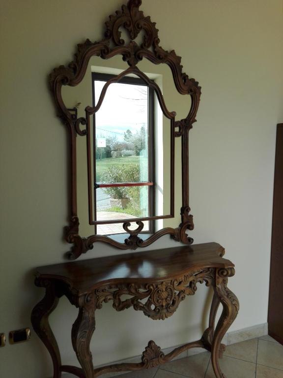 Hotel Ponte San Vittorino - Resim 28