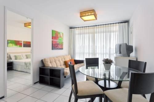  ApartHotel no Gran Solare Lençois Barreirinhas
