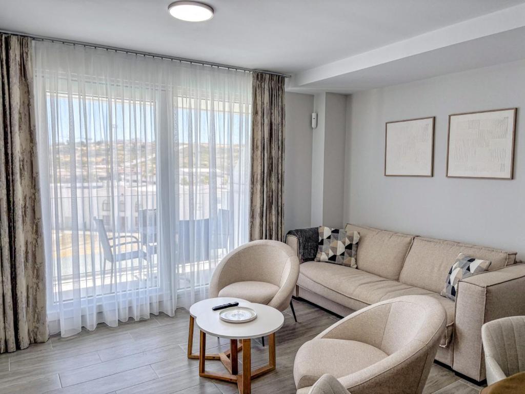 Estepona Harmony Suite