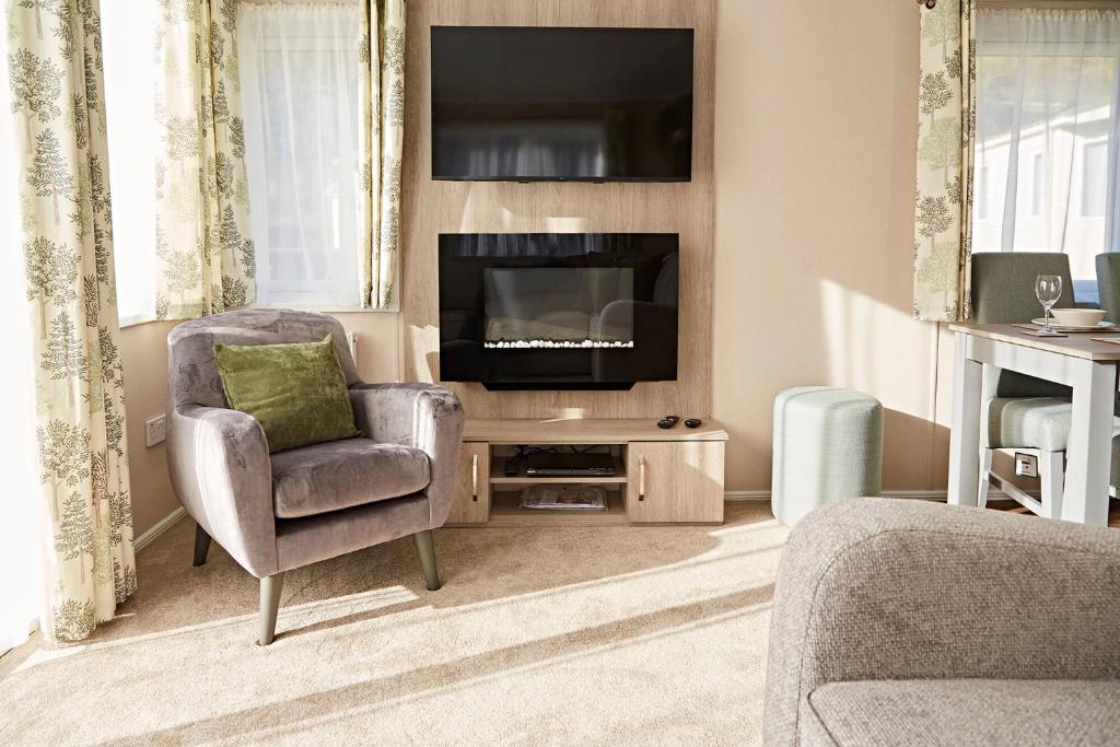 Bovisand Lodge Holiday Park - 