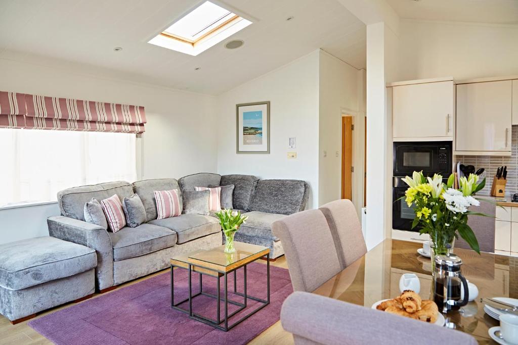 Bovisand Lodge Holiday Park - 