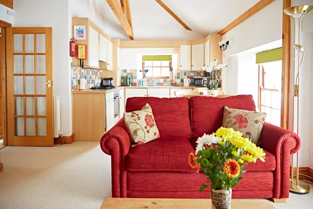 Bovisand Lodge Holiday Park - 