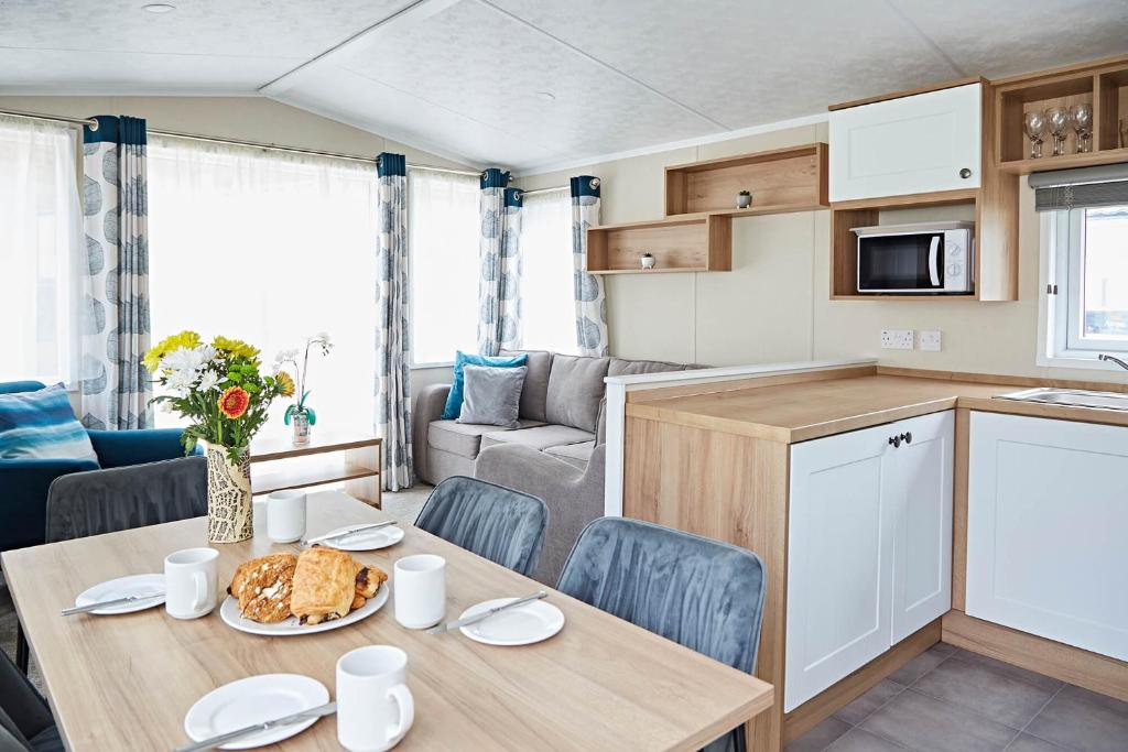 Bovisand Lodge Holiday Park - 