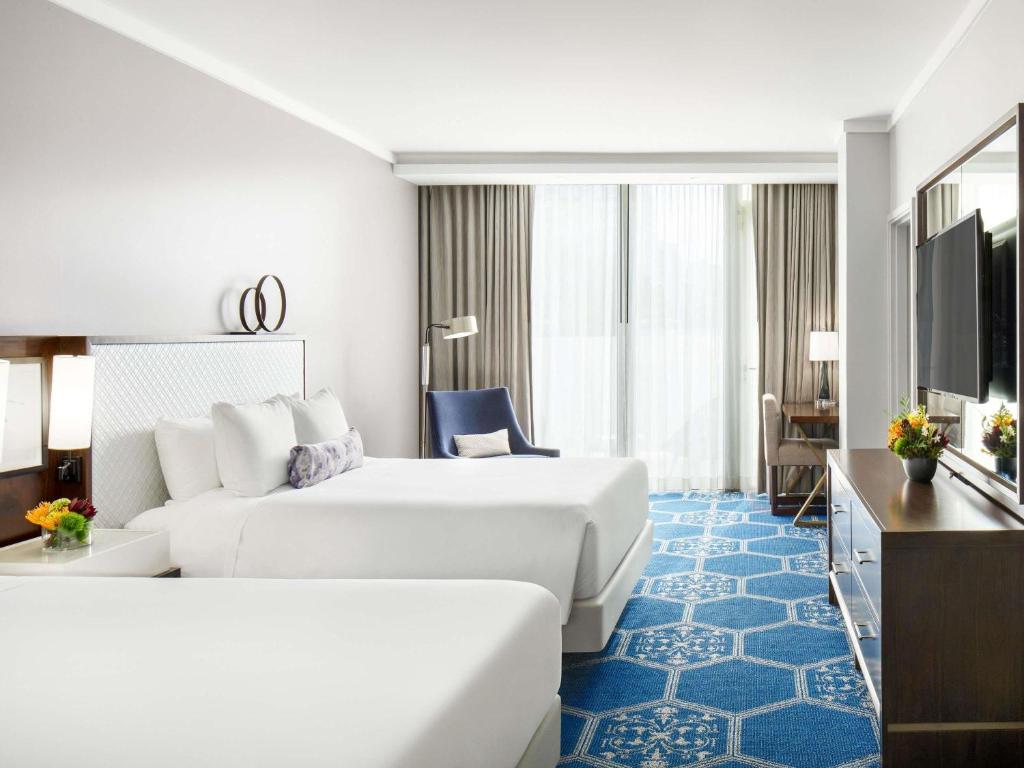 Fairmont El San Juan Hotel photo 2